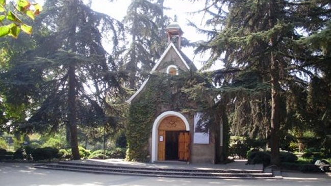 Desconocidos asaltaron el Santuario de Bellavista en La Florida