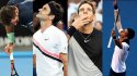 Abierto de Australia: Del Potro, Djokovic y Federer avanzaron; Wawrinka se despidió