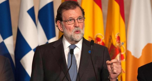 Gobierno argentino confirma que Rajoy viajará a Buenos Aires en abril