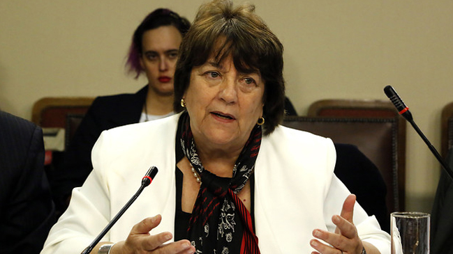 Mineduc descartó presentar indicación para mantener el Sistema Único de Acceso