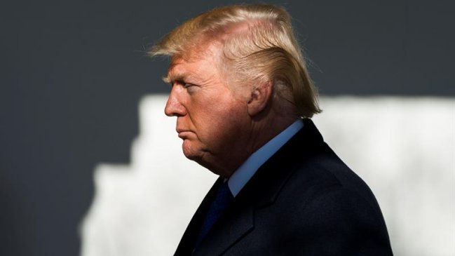 Primer año de Trump consigue la peor aprobación de la historia moderna