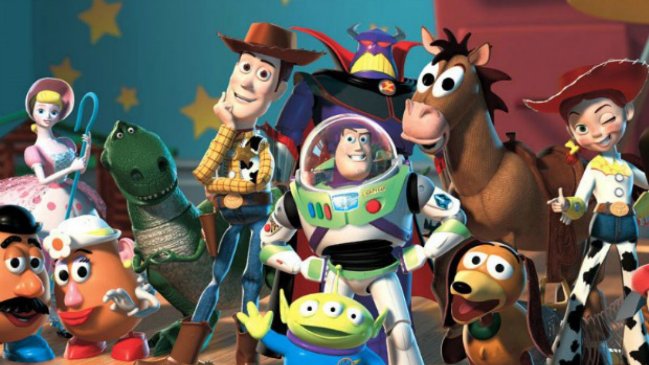 Toy Story 4 en marcha: Ya tiene guionista y fecha de estreno