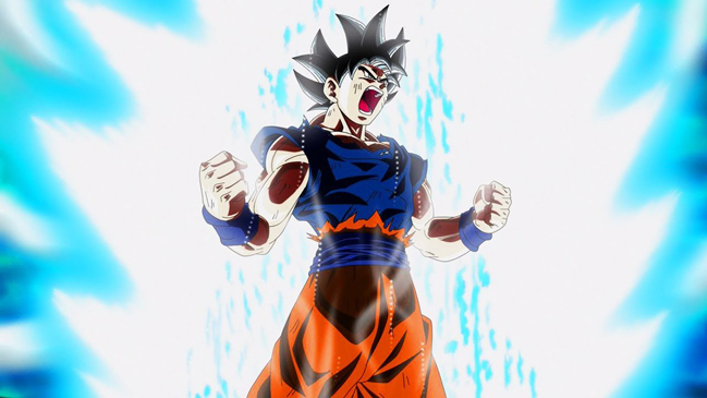 Dragon Ball Super llega a su fin en marzo de este año