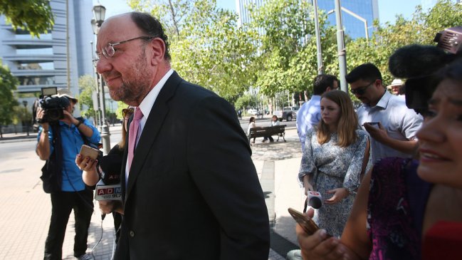 CPC valoró fallo del TC: Nueva ley hacía contraproducente la función del Sernac