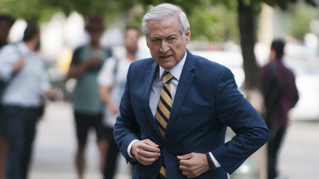 La Haya: Canciller Muñoz apunta a dar 