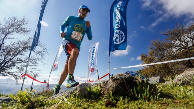 Suzuki Climbing Tour tendrá un inédito paso por el Volcán Villarica