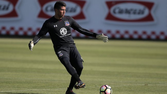 Brayan Cortés y el amistoso ante la UC: Será un duelo lindo que cualquier jugador quiere disputar