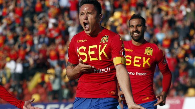 Fernando Díaz cree que Gustavo Canales aún podía ser un aporte para Unión Española