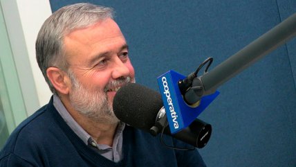   Lo bueno y lo malo de la visita del papa, según Benito Baranda 