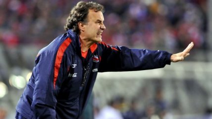  Salah: El mismo Bielsa dijo que no estaba disponible  