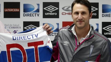 Beñat San José sobre Rueda: "Como técnico me parece brillante"