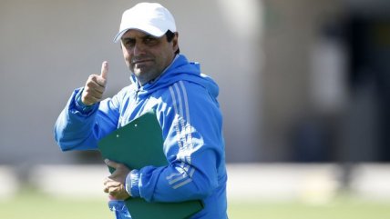 Guillermo Hoyos: Rueda transmite humildad y eso es una clave del éxito