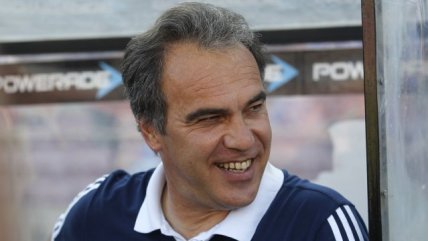 Martín Lasarte: La calidad que tenía Gustavo Canales le daba para llegar más lejos