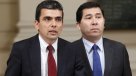 Fiscales Carlos Gajardo y Pablo Norambuena renunciaron al Ministerio Público