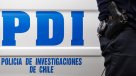 Detuvieron a autor confeso del crimen de conocido artesano de Concepción: Eran amigos