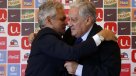 ¿Qué fue lo que más te gustó de la primera conferencia de Rueda?