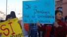 Comunidad de La Higuera busca revertir rechazo a proyecto Dominga