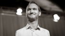 Nick Vujicic llega a Monticello con \