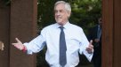 Entorno de Piñera por posibles cambios en equipo de La Haya: \