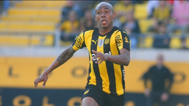 Unión La Calera sorprendió con el fichaje de un mediocampista de Peñarol