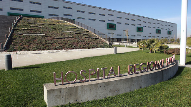 O'Higgins: Piden a Contraloría investigar 35 alzas abruptas de grado en Servicio de Salud