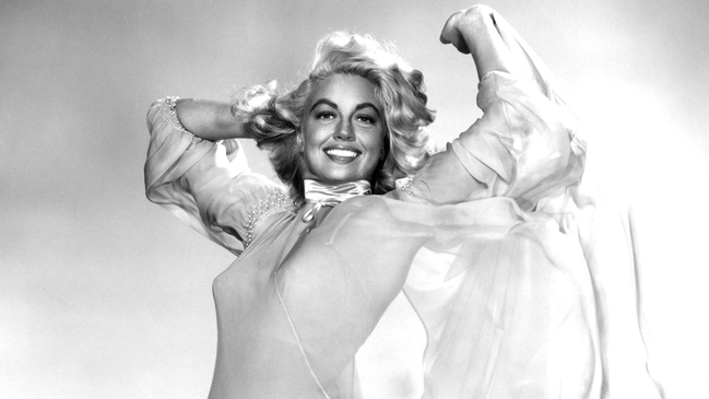 Actriz Dorothy Malone muere a los 92 años de edad