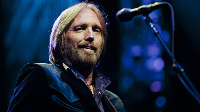 Autopsia revela que Tom Petty murió por una sobredosis accidental de opiáceos