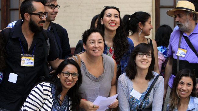 Beatriz Sánchez y el Frente Amplio fijan objetivos para el 2018