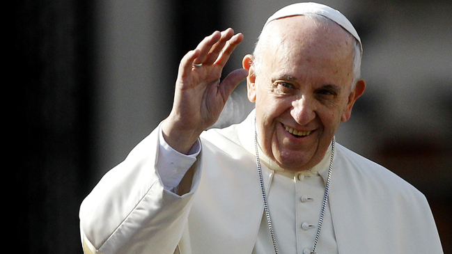  Al menos 89 detenidos durante visita del papa a Chile  