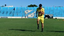 Universidad de Concepción empató y cayó ante Temperley en doble amistoso de pretemporada en Argentina