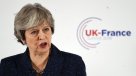 May descartó otro referéndum sobre el \