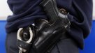 Policía mató a un hombre que intentó robarle su moto en Argentina