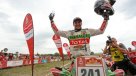 Casale tras ganar el Dakar: Quedó demostrado que el primer título no fue casualidad