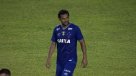 Cruzeiro igualó sin goles en su segundo encuentro por el campeonato Mineiro