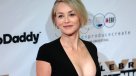 Sharon Stone retoma su carrera tras su aneurisma cerebral