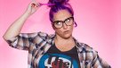 Bernardita Ruffinelli impulsará ciclo de stand up comedy en el barrio alto