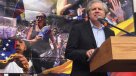 OEA por crisis en Venezuela: \