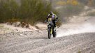 Pablo Quintanilla: No bajé los brazos nunca, pero este no fue mi Dakar
