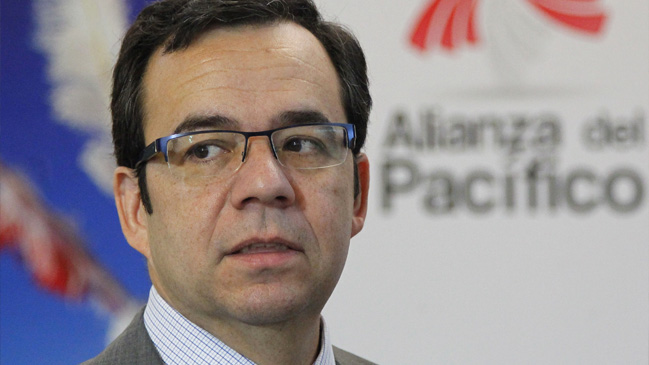 Luis Felipe Céspedes criticó fallo del TC por el Senac: 