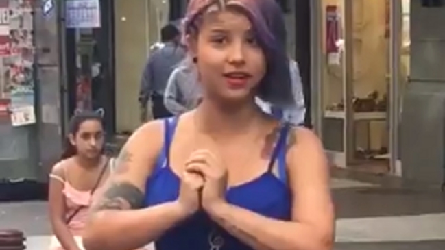 Joven deslumbró con potente interpretación de 