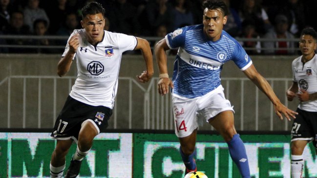 Arrancó la era de Beñat San José: Universidad Católica derrotó a Colo Colo en La Serena
