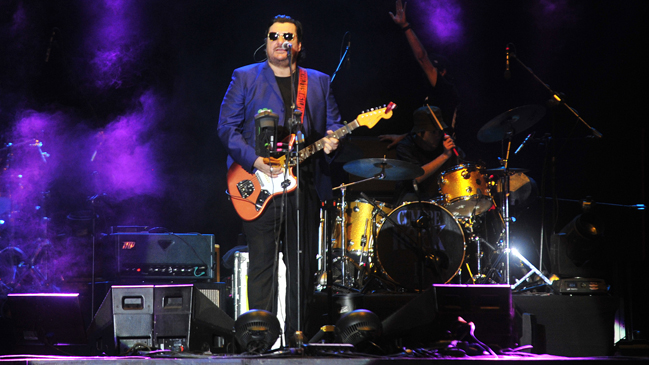 Los Tres no se presentarán en Peñalolén tras bochornoso show en Talagante