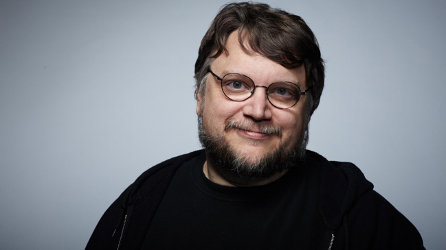 Sindicato de Productores premia a Guillermo del Toro por 