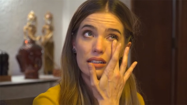 Millaray Viera recordó aterrador secuestro vivido en México