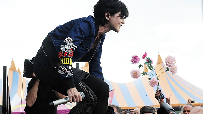 Abren una capilla ardiente para despedir a O'Riordan en una iglesia irlandesa