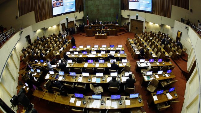 La cruzada de la Nueva Mayoría para aprobar en 8 días los proyectos emblemas de Bachelet