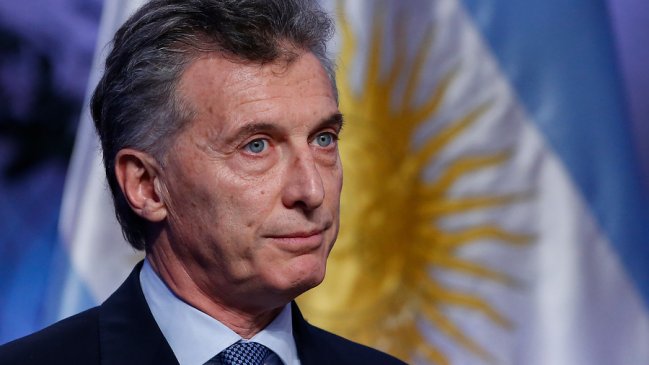  Juez argentino de CorteIDH deseó el fin del gobierno de Macri  