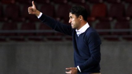 San José: El próximo refuerzo debe incorporar un rendimiento importante al plantel