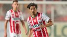 Necaxa cayó en calidad de local ante Chivas de Guadalajara por la liga mexicana
