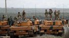 Al Asad acusó a Turquía de apoyar el terrorismo con ofensiva en enclave kurdo
